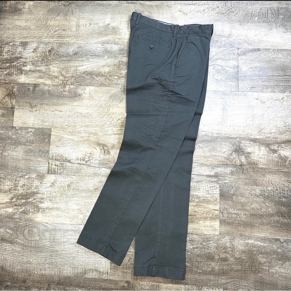 J. Crew Other - J.Crew Men's Chino Pants Gray color 32×32